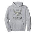 Custom Garage Motorcycles Brooklyn Ny Hoodie - Novelty Apparel Men Women - T-Shirt, Sweatshirt, Hoodie