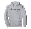 Horizon West Florida Ca Hoodie - Custom Art Print Unisex - T-Shirt, Sweatshirt, Hoodie