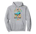 Rollerskates Roller Skates Rink Roller Hoodie - Novelty Apparel Unisex - T-Shirt, Sweatshirt, Hoodie