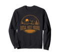 Raysal West Virginia Mountain Sweatshirt - Unique Graphic for Adults - T-Shirt, Sweatshirt, Hoodie