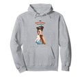 Dirty Gringo Custom Motorcycle Pinup Hoodie - Unique Graphic for Adults - T-Shirt, Sweatshirt, Hoodie