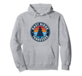 East Ridge Tennessee Tn 70S Hoodie - Aesthetic Graphic Men Women - T-Shirt, Sweatshirt, Hoodie