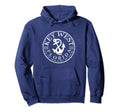 Key West Florida Boat Anchor Hoodie - Trendy Graphic Unisex - T-Shirt, Sweatshirt, Hoodie