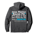 Mental Health Suicide Prevention Hoodie - Custom Art Print Men Women - T-Shirt, Sweatshirt, Hoodie