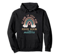 Be Kind To Your Mind Mental Health Hoodie - Aesthetic Graphic Unisex - T-Shirt, Sweatshirt, Hoodie