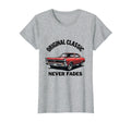 1965 Original Never Fades T-Shirt - Graphic Print Men Women - T-Shirt, Sweatshirt, Hoodie