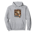 Slow Your Roll Cowboy Mothers Day Hoodie - Casual Everyday Wear Men Women - T-Shirt, Sweatshirt, Hoodie