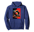 Vinyl Record Player Dj Music Hoodie - Aesthetic Graphic Unisex - T-Shirt, Sweatshirt, Hoodie