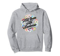 Love Wins Kindness Positive Mindfulness Hoodie - Custom Art Print Unisex - T-Shirt, Sweatshirt, Hoodie