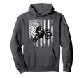 Dirt Bike Braap Funny Rider Motocross Racer Hoodie - Unique Graphic Unisex - T-Shirt, Sweatshirt, Hoodie