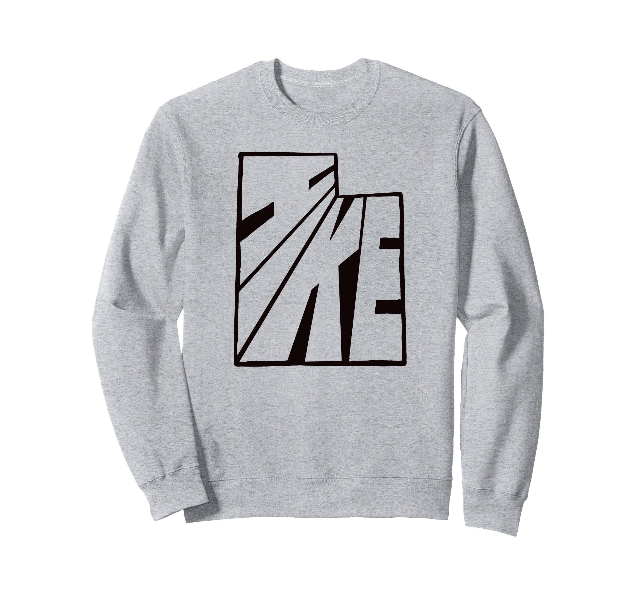 Hike Utah State Outdoor Hiking Sweatshirt - Aesthetic Graphic Unisex - T-Shirt, Sweatshirt, Hoodie