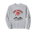 Even Baddies Get Saddies Funny Sweatshirt - Novelty Apparel Men Women - T-Shirt, Sweatshirt, Hoodie