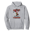 Biker Motorcycle Motorcycle Funny Hoodie - Trendy Graphic for Adults - T-Shirt, Sweatshirt, Hoodie