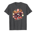 Birthday Gift Finer 53 Typography T-Shirt - Custom Art Print for Adults - T-Shirt, Sweatshirt, Hoodie