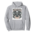 1991 Born 1991 33Th Birthday Hoodie - Aesthetic Graphic for Adults - T-Shirt, Sweatshirt, Hoodie