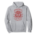 Bonneville Salt Flats Motorcycle Hoodie - Custom Art Print Men Women - T-Shirt, Sweatshirt, Hoodie