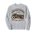 1995 Birthday Motorcycle Racer Bday Sweatshirt - Novelty Apparel Unisex - T-Shirt, Sweatshirt, Hoodie