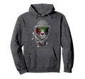 Free Palestine Palestinian Lion Hoodie - Trendy Graphic Men Women - T-Shirt, Sweatshirt, Hoodie