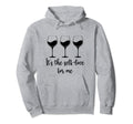 Its Self Self Love Me Funny Self Care Hoodie - Custom Art Print Unisex - T-Shirt, Sweatshirt, Hoodie