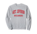 West Jefferson High School Hs Harvey La Sweatshirt - Graphic Print Unisex - T-Shirt, Sweatshirt, Hoodie