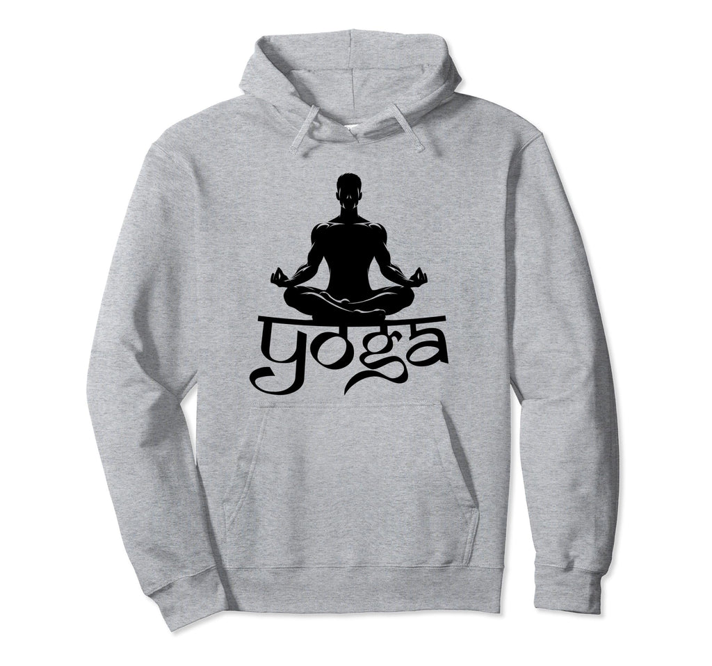 Yoga Meditation Om Mantra Tantric Chakra Hoodie - Custom Art Print Unisex - T-Shirt, Sweatshirt, Hoodie