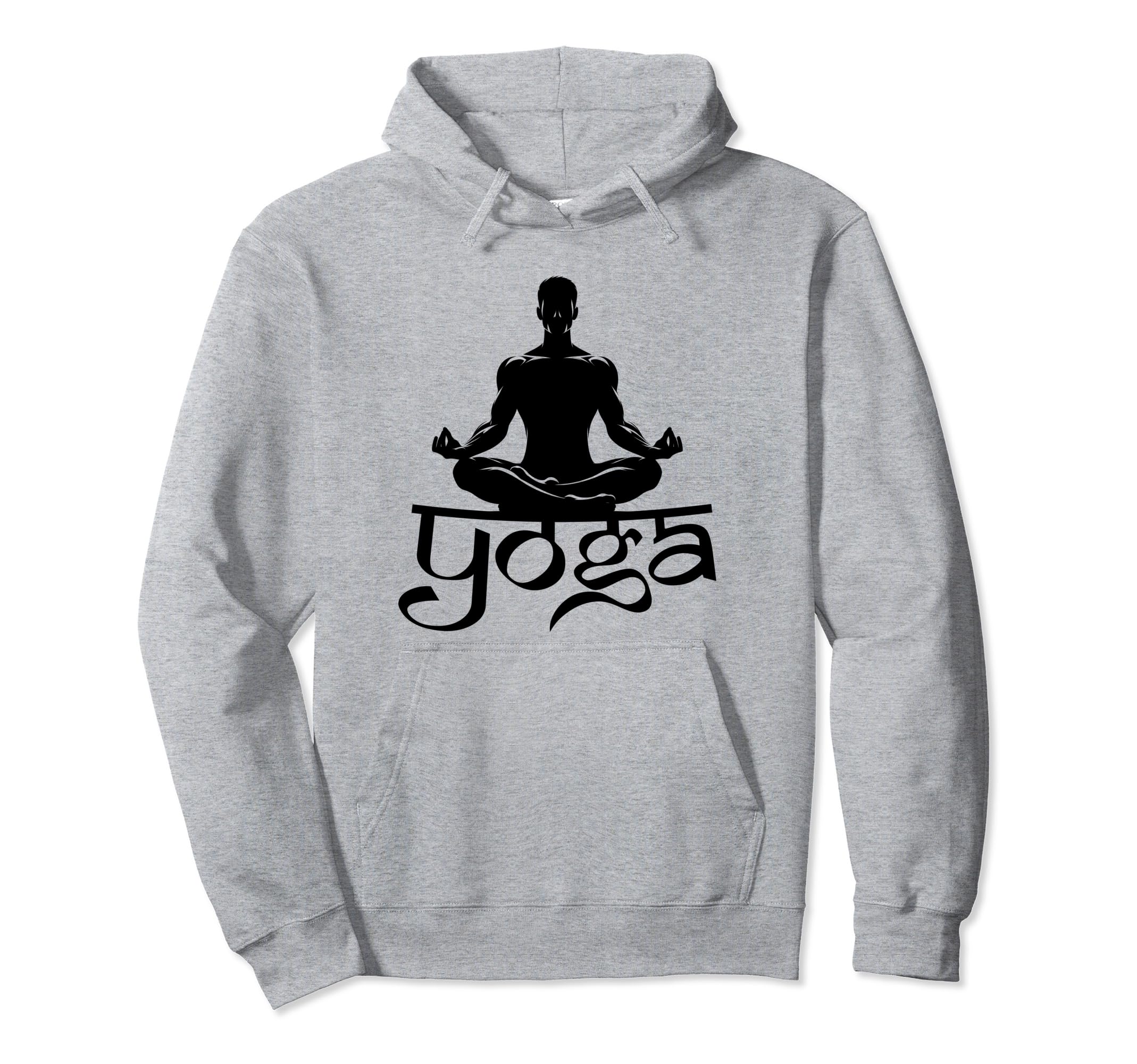 Yoga Meditation Om Mantra Tantric Chakra Hoodie - Custom Art Print Unisex - T-Shirt, Sweatshirt, Hoodie
