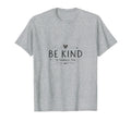 Be Kind To Yourself Too Self Care T-Shirt - Fun Novelty Design for Adults - T-Shirt, Sweatshirt, Hoodie