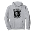 Motorcycle Club Born To Run Biker Rider Hoodie - Novelty Apparel Men Women - T-Shirt, Sweatshirt, Hoodie