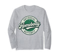 Badge Introvert Homebody Antisocial T-Shirt - Novelty Apparel for Adults - T-Shirt, Sweatshirt, Hoodie