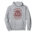 Bonneville Salt Flats Motorcycle Racing Hoodie - Aesthetic Graphic Unisex - T-Shirt, Sweatshirt, Hoodie