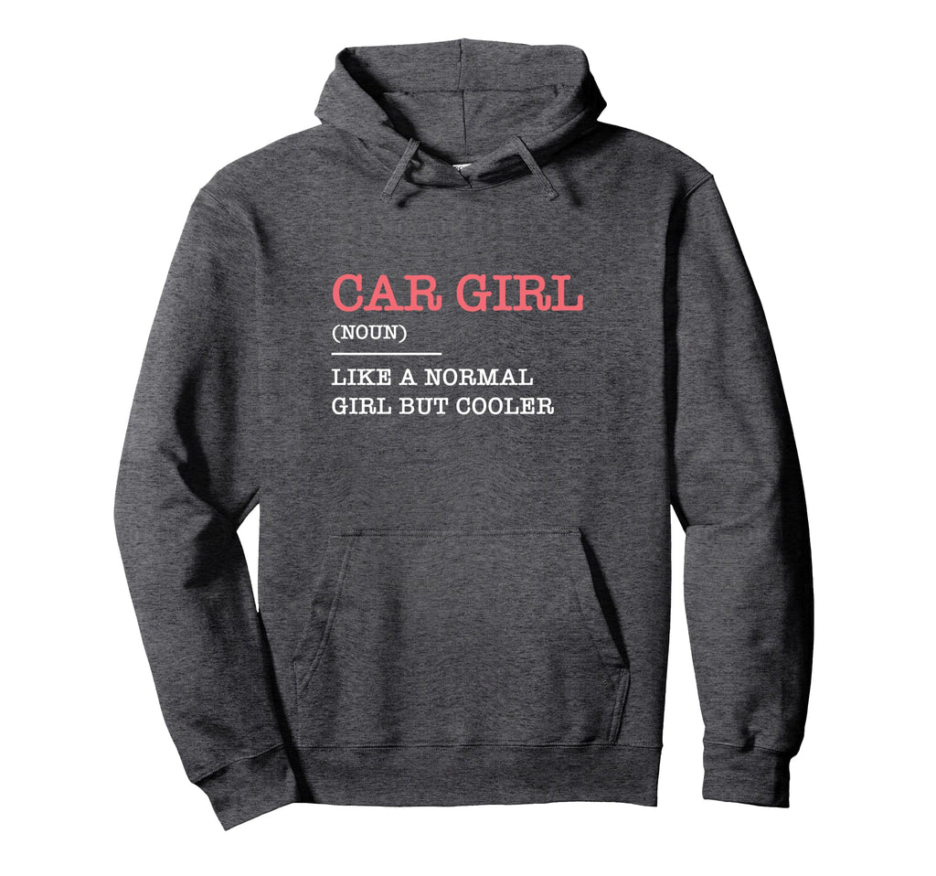 Car Car Mechanics Gift Car Tuning Hoodie - Unique Graphic Men Women - T-Shirt, Sweatshirt, Hoodie