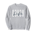 Life Coach Mental Health Coach Sweatshirt - Unique Graphic Men Women - T-Shirt, Sweatshirt, Hoodie