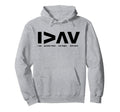 I Am Greater Than My Highs And Lows Hoodie - Minimalist Print for Adults - T-Shirt, Sweatshirt, Hoodie