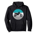 Motocross Dirt Bike Gift Hoodie - Streetwear Style Men Women - T-Shirt, Sweatshirt, Hoodie