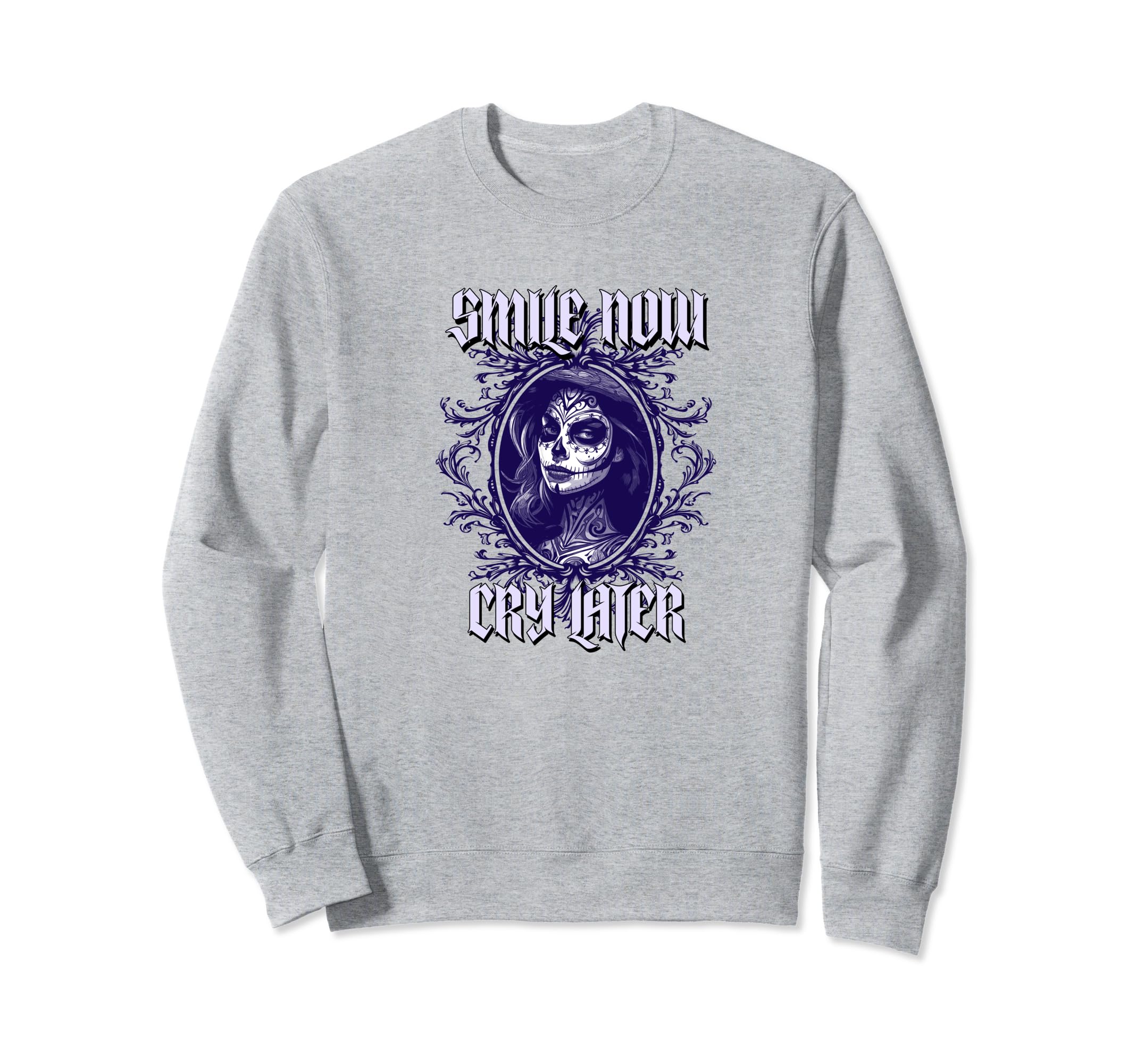 Lowrider Chola Cholo Latina Car Show Sweatshirt - Trendy Graphic Unisex - T-Shirt, Sweatshirt, Hoodie