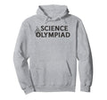 Science Olympiad Compass And Watch Hoodie - Unique Graphic Men Women - T-Shirt, Sweatshirt, Hoodie