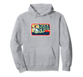 Mama Tried Western Cowboy Hoodie - Novelty Apparel for Adults - T-Shirt, Sweatshirt, Hoodie