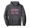 Never Let Anyone Dull Your Sparkle Boho Hoodie - Aesthetic Graphic Unisex - T-Shirt, Sweatshirt, Hoodie