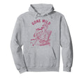 Bride Bridesmaid Spa Bachelorette Gone Hoodie - Novelty Apparel Men Women - T-Shirt, Sweatshirt, Hoodie