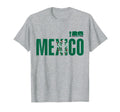 FIFA WORLD CUP26 Mexico Host Country Team Graphic T-Shirt - T-Shirt, Sweatshirt, Hoodie