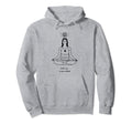Self Care Is Not Selfish Mental Health Hoodie - Graphic Print Men Women - T-Shirt, Sweatshirt, Hoodie
