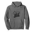 Snirt Live To Ride Motorcycle Biker Hoodie - Streetwear Style for Adults - T-Shirt, Sweatshirt, Hoodie