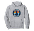 Jackson Michigan Mi 70S Hoodie - Aesthetic Graphic Men Women - T-Shirt, Sweatshirt, Hoodie