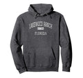 Lakewood Ranch Florida Fl Hoodie - Graphic Print Men Women - T-Shirt, Sweatshirt, Hoodie