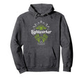 Energy Chakra Holistic Healing Hoodie - Fun Novelty Design for Adults - T-Shirt, Sweatshirt, Hoodie
