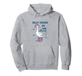 Silly Goose Loose Funny Cowgirl Silly Goose Hoodie - Unique Graphic Unisex - T-Shirt, Sweatshirt, Hoodie