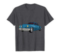 American Cars T-Shirt - Trendy Graphic Men Women - T-Shirt, Sweatshirt, Hoodie