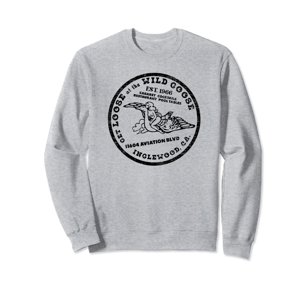 Inglewood California Restaurant Sweatshirt - Streetwear Style Men Women - T-Shirt, Sweatshirt, Hoodie