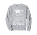 Defunct 1905 Cleveland Motorcycle Co Sweatshirt - Unique Graphic for Adults - T-Shirt, Sweatshirt, Hoodie