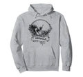 Anguilla West Indies Surfing Surfer Hoodie - Streetwear Style Men Women - T-Shirt, Sweatshirt, Hoodie